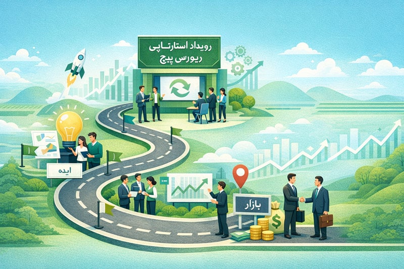 چطور می‌توان بیشترین بهره را از این رویداد برد