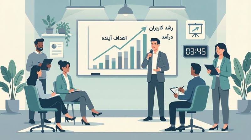 چگونگی ثبت‌نام در رویداد ریورس پیچ